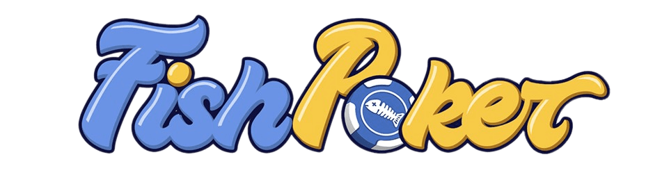 fishpoker logo